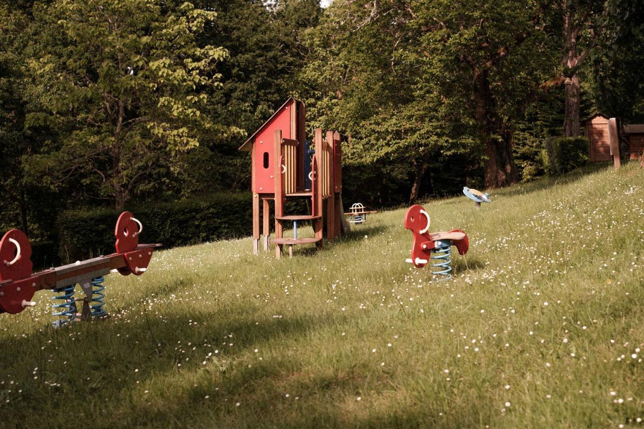 Slow Village Seveilles Valades Exteriér fotografie